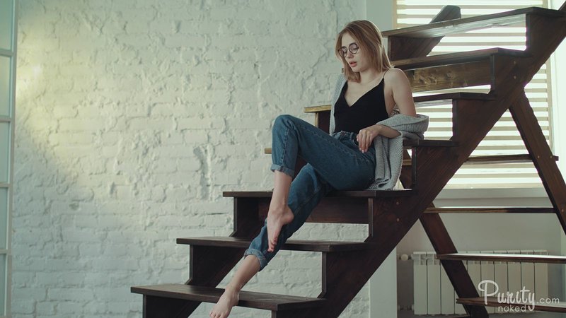 Евгения, 23 года, 4 размер груди