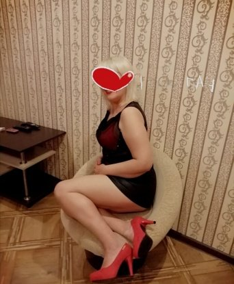 Таисия, 40 лет, 2 размер груди